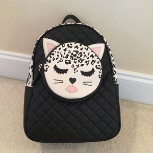 Betsey Johnson backpack